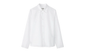 Long Sleeve Shirt "White" SH2DT0029 M35256 100