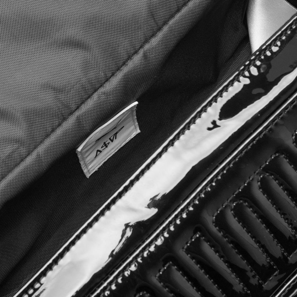 Puma x AAP Rocky Mini Tool Box Bag Black