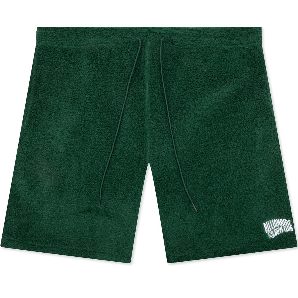 BB Comfy Cloud Shorts Eden