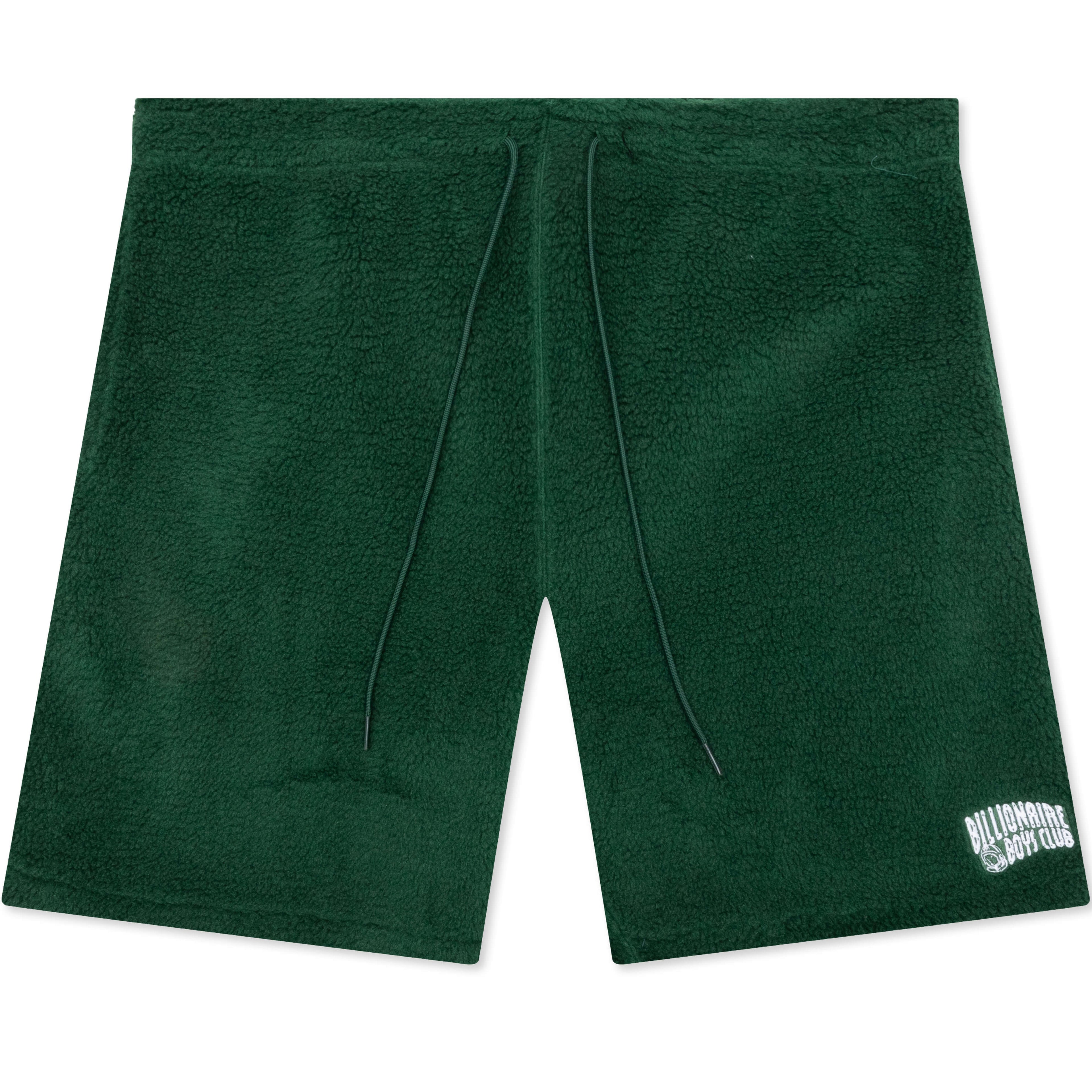BB Comfy Cloud Shorts Eden