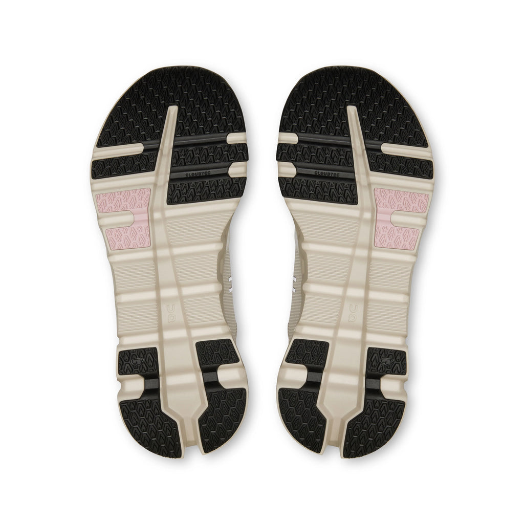 Women's Cloudrunner 2 in Silver Mauve