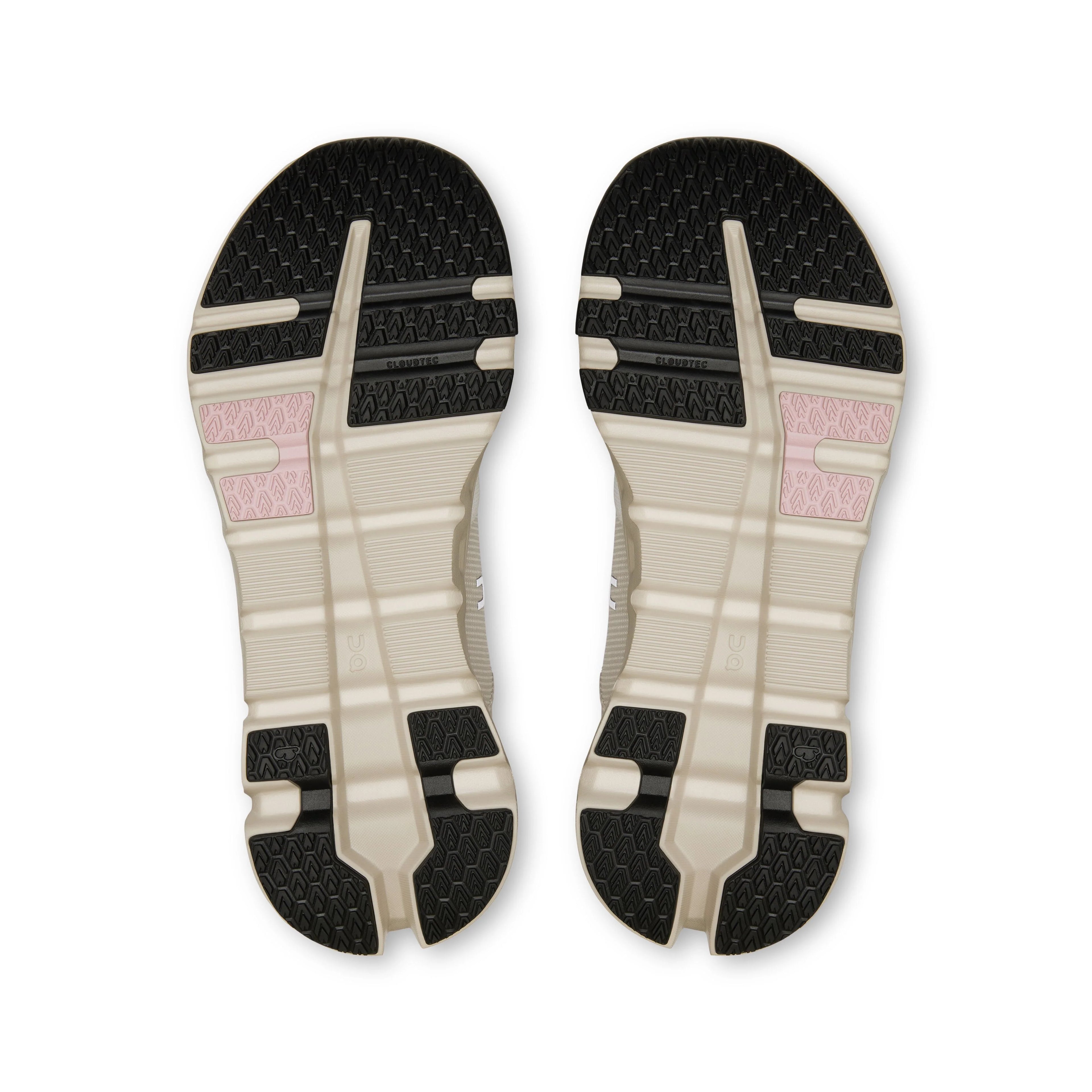 Women's Cloudrunner 2 in Silver Mauve