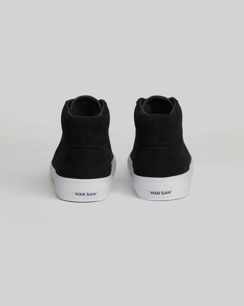 CHAPTER MID BLACK WHITE