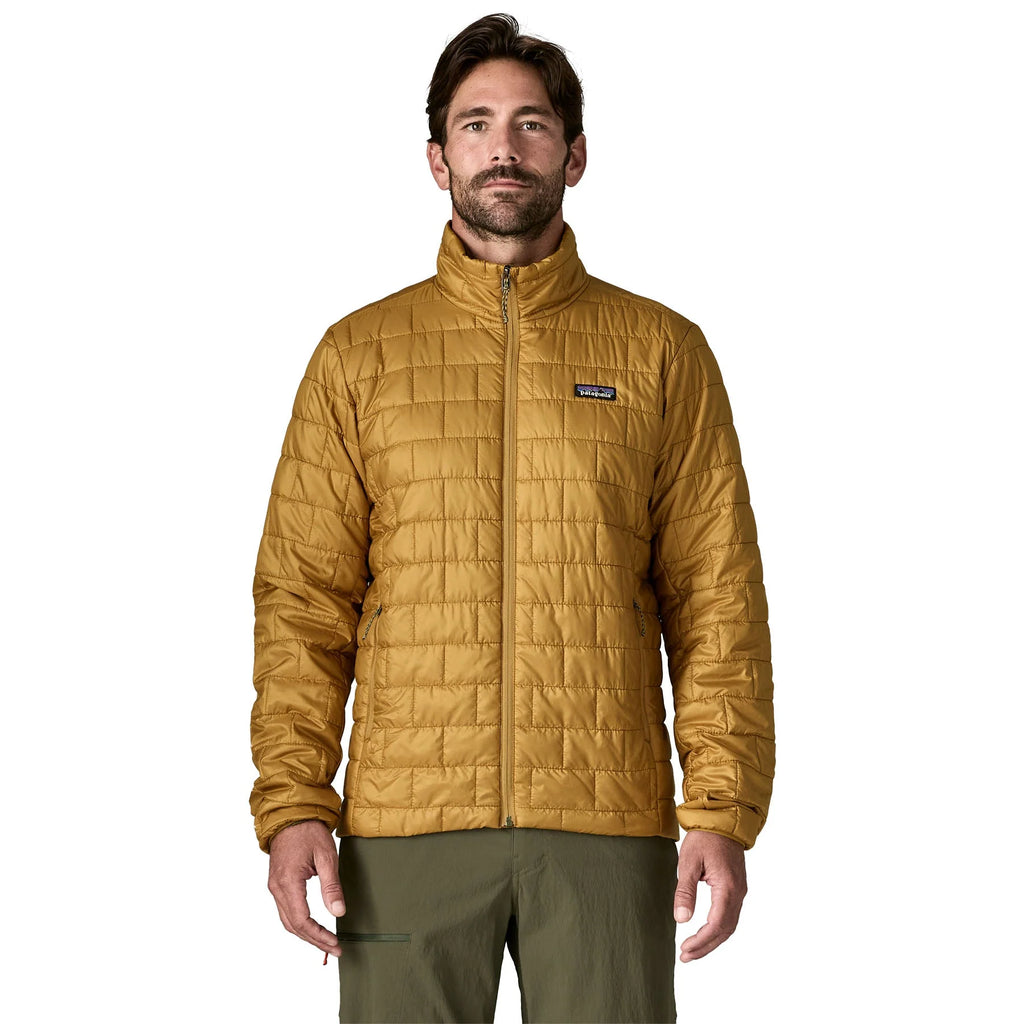 Men's Nano Puff® Jacket