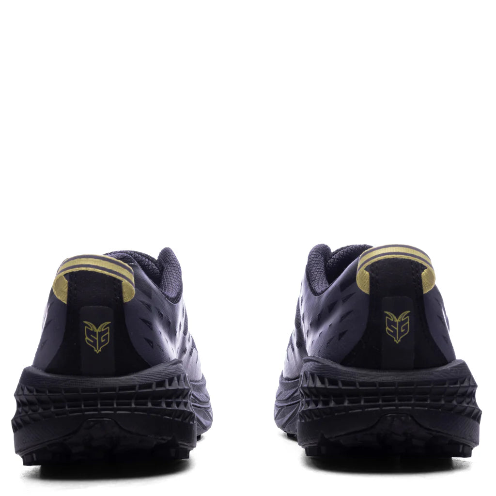 Speedgoat 2 Black Squid Ink
