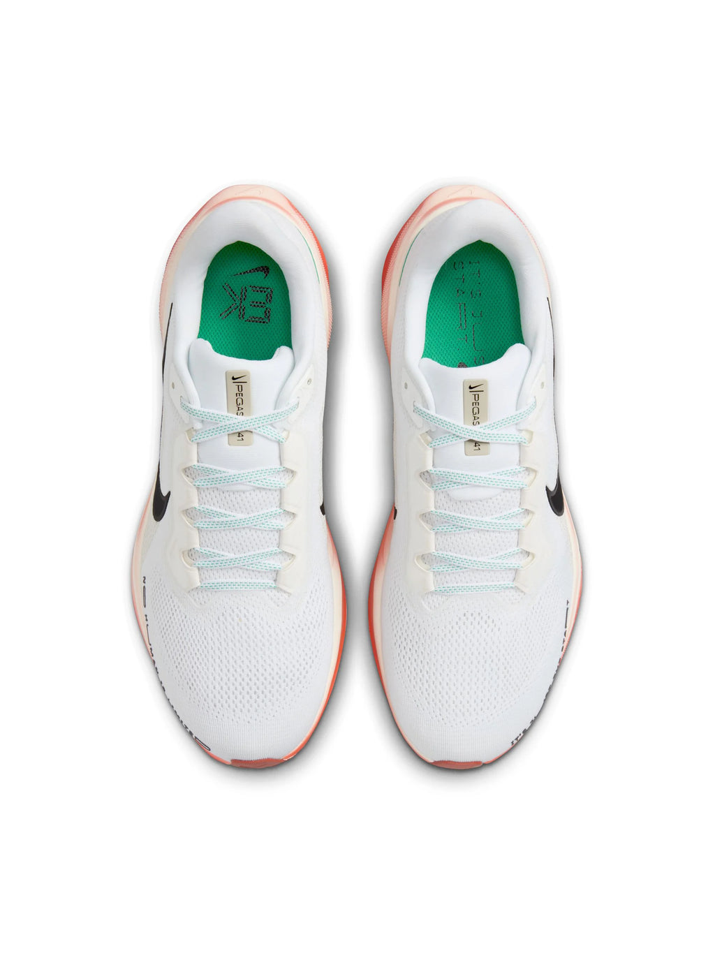 Nike Air Zoom Pegasus 41 Mens Shoes