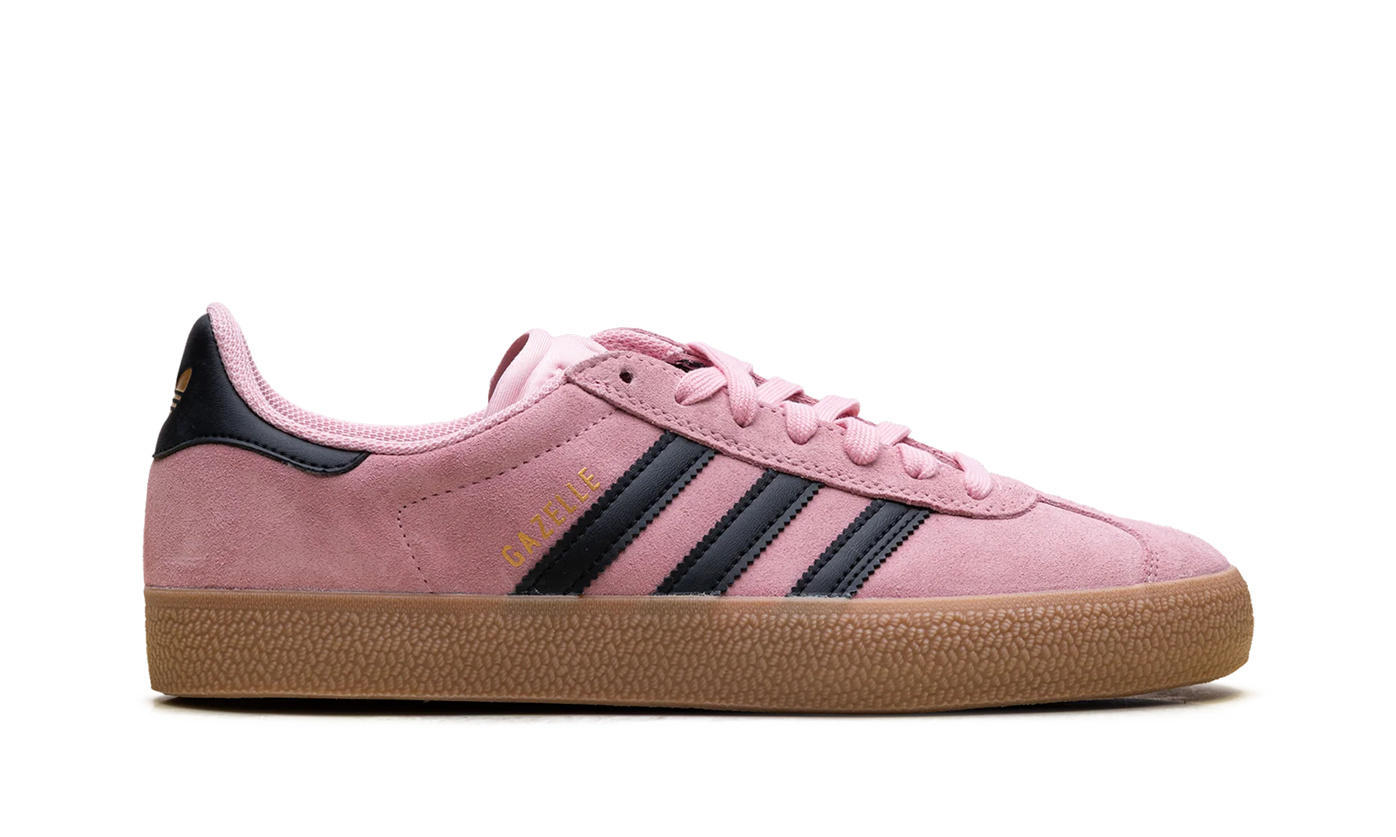 Gazelle ADV "Light Pink Core Black Gum" JR7106