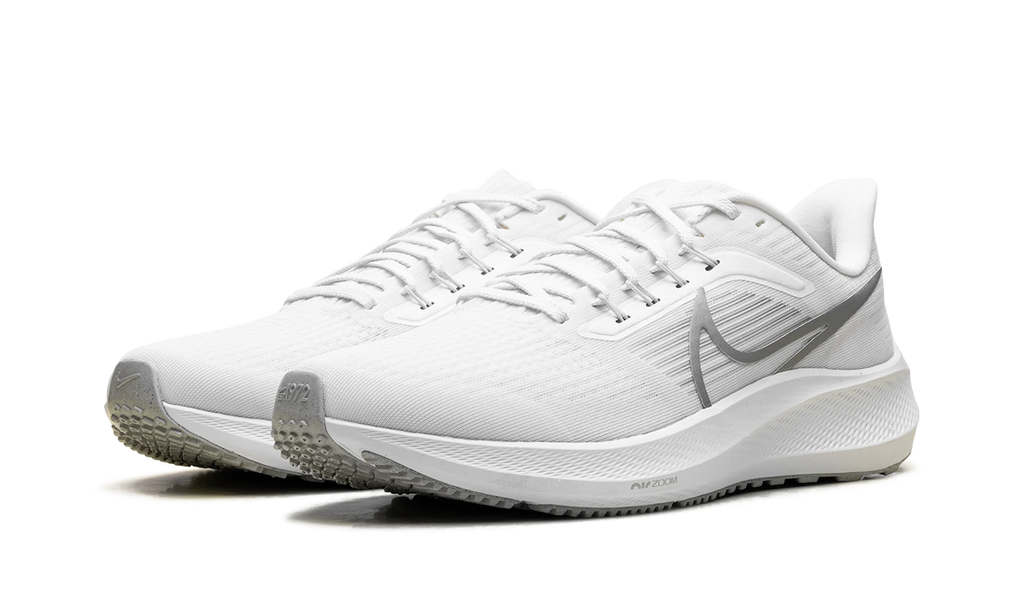 Air Zoom Pegasus 39 Wmns "White" DH4072-100