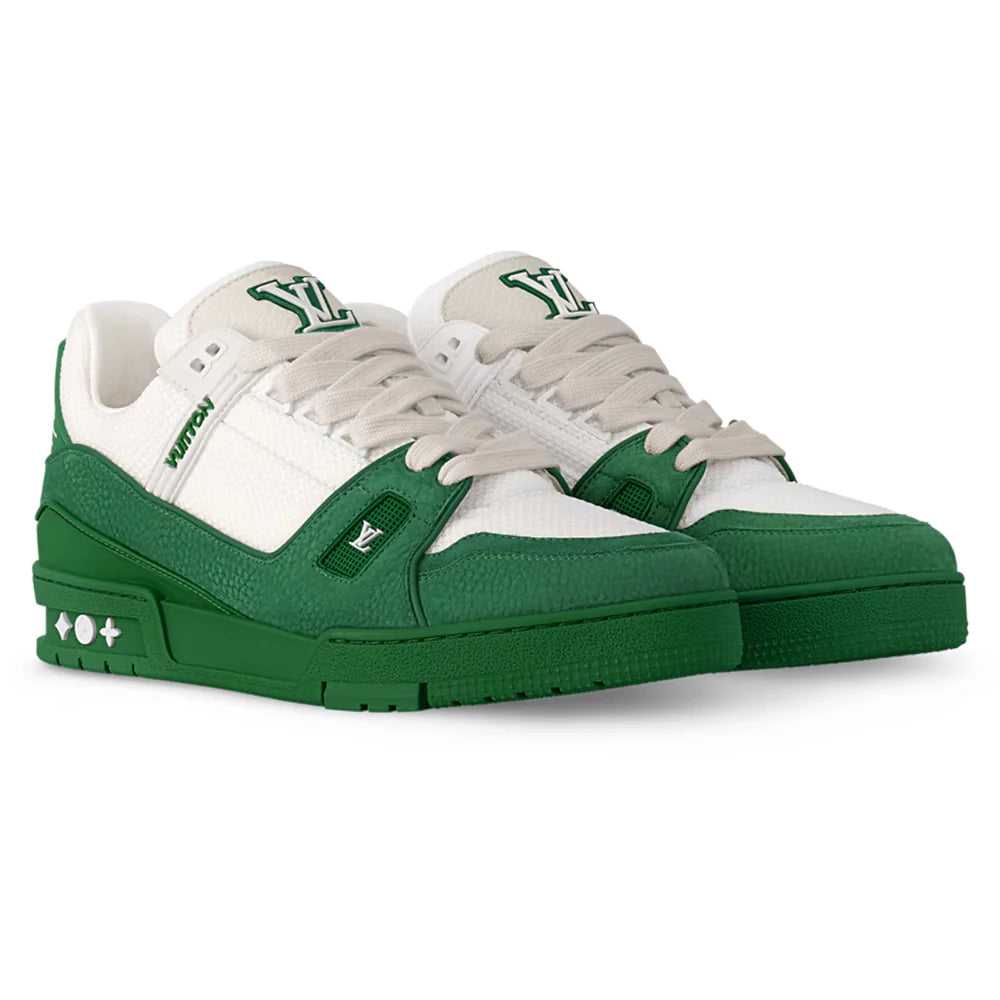 LV Trainer Green