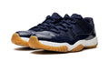 Air Jordan 11 Retro Low Navy Gum