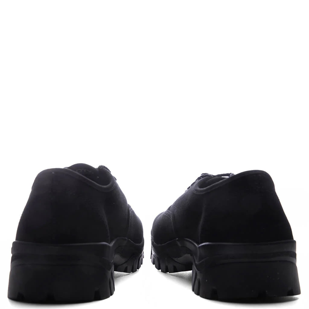 OTW by Vans x OAMC OTW Authentic Oxford Black