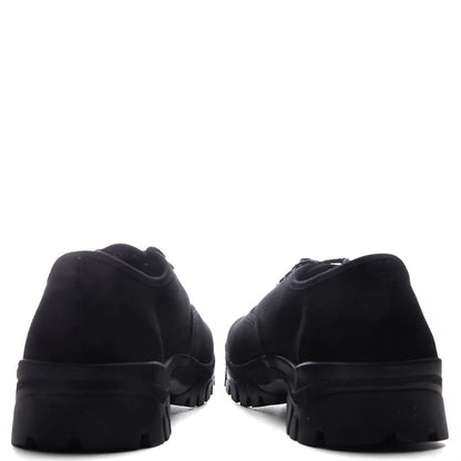OTW by Vans x OAMC OTW Authentic Oxford Black