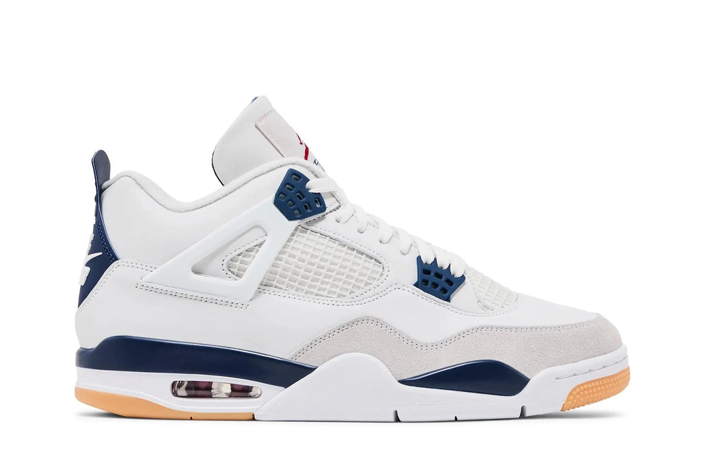 Nike SB x Jordan 4 Retro SP Navy