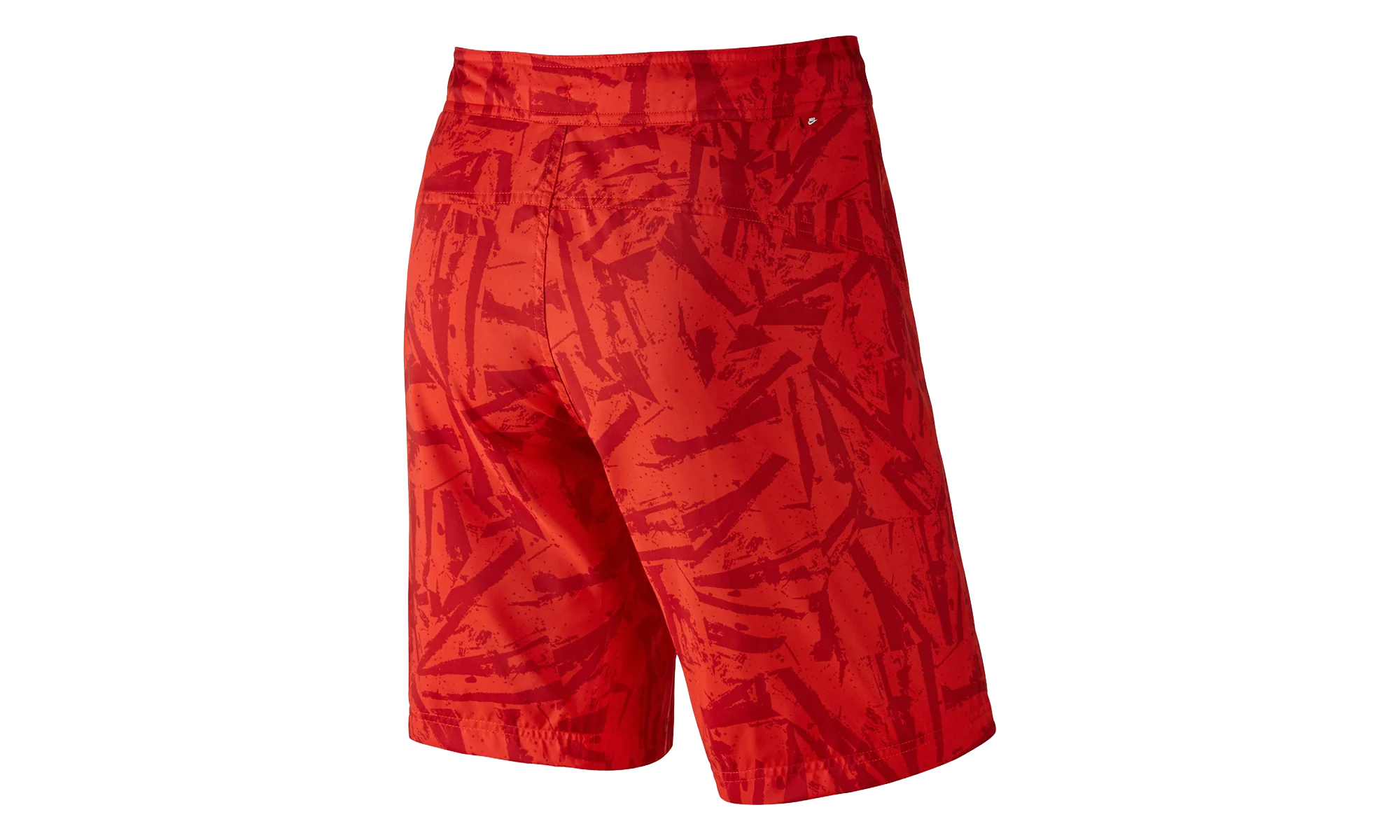 Prodigy Summer Solstice Shorts "Red / White" 728695 696