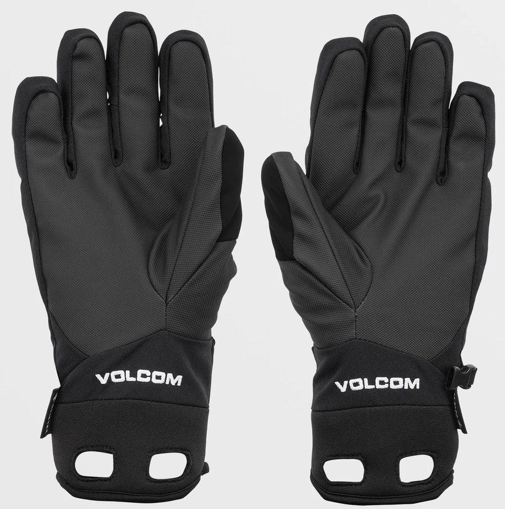 Volcom CP2 Gore Tex Glove Black