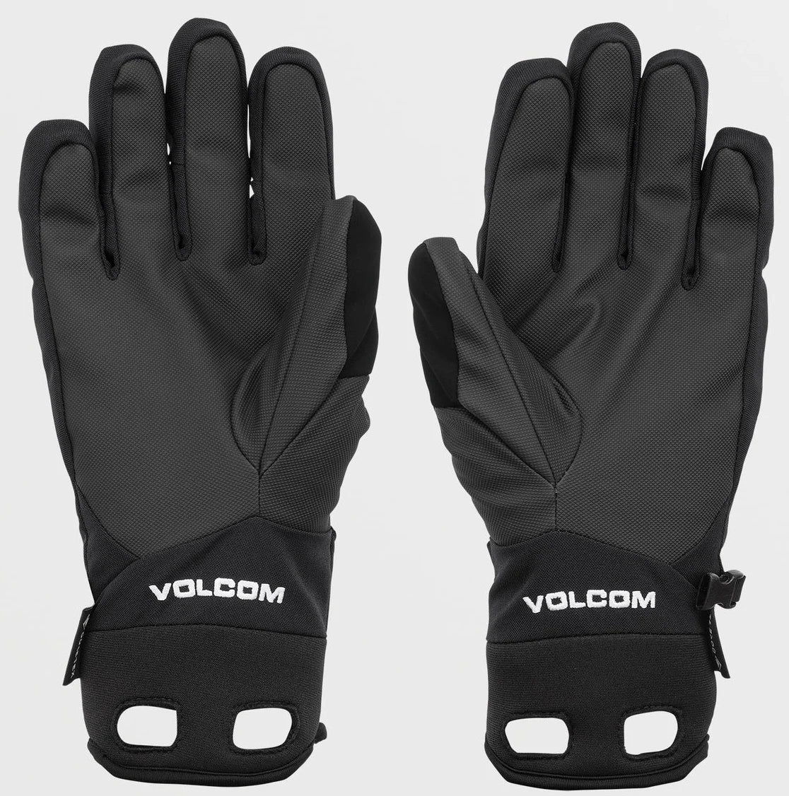 Volcom CP2 Gore Tex Glove Black