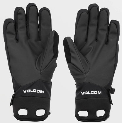 Volcom CP2 Gore Tex Glove Black