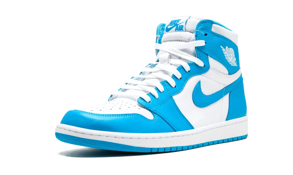 Air Jordan 1 Retro High OG GS UNC