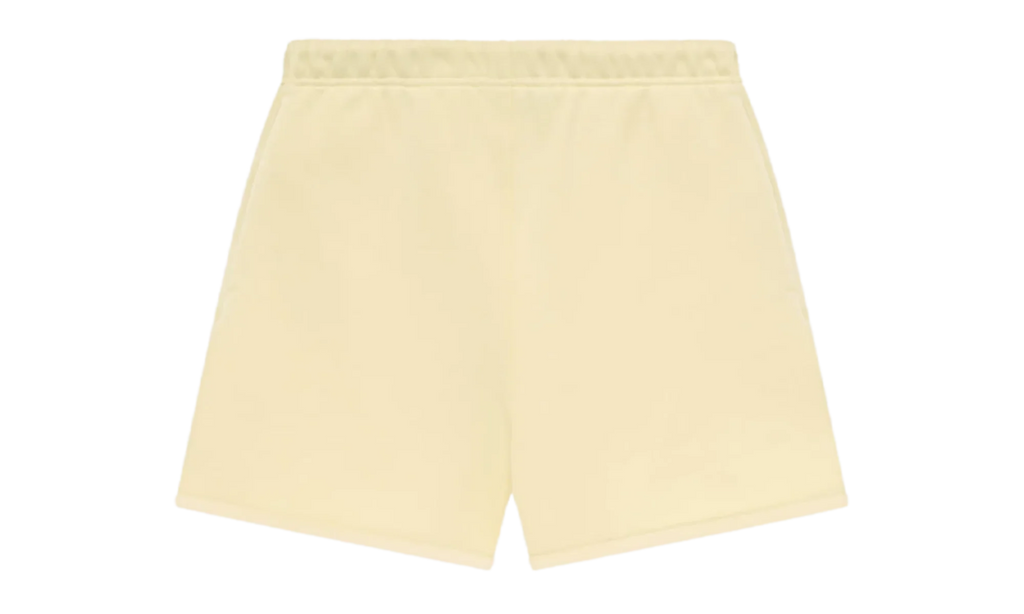 Sweatshorts GS "Canary" 785SU224026K