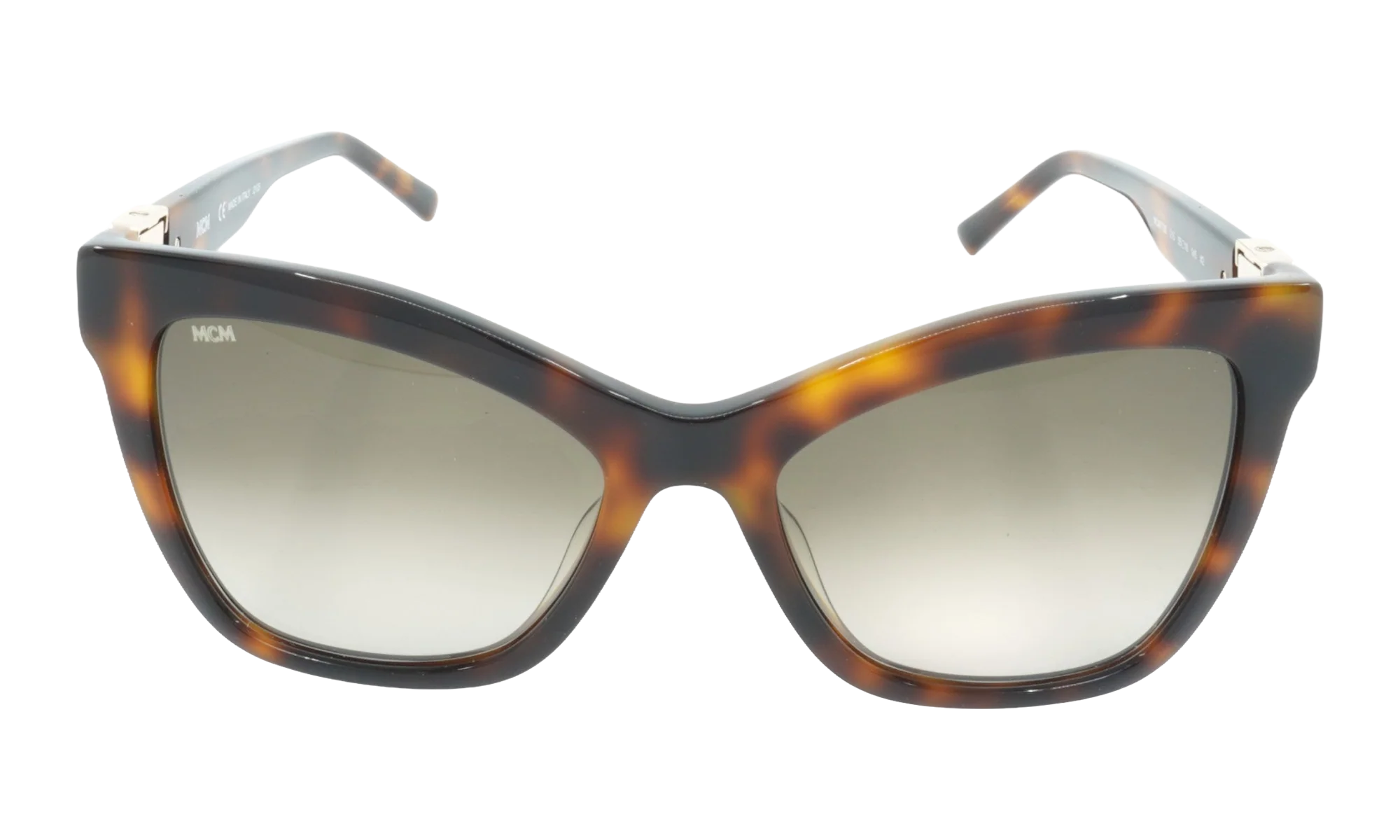 BUTTERFLY SUNGLASSES "Tortoise" MCM712S-215