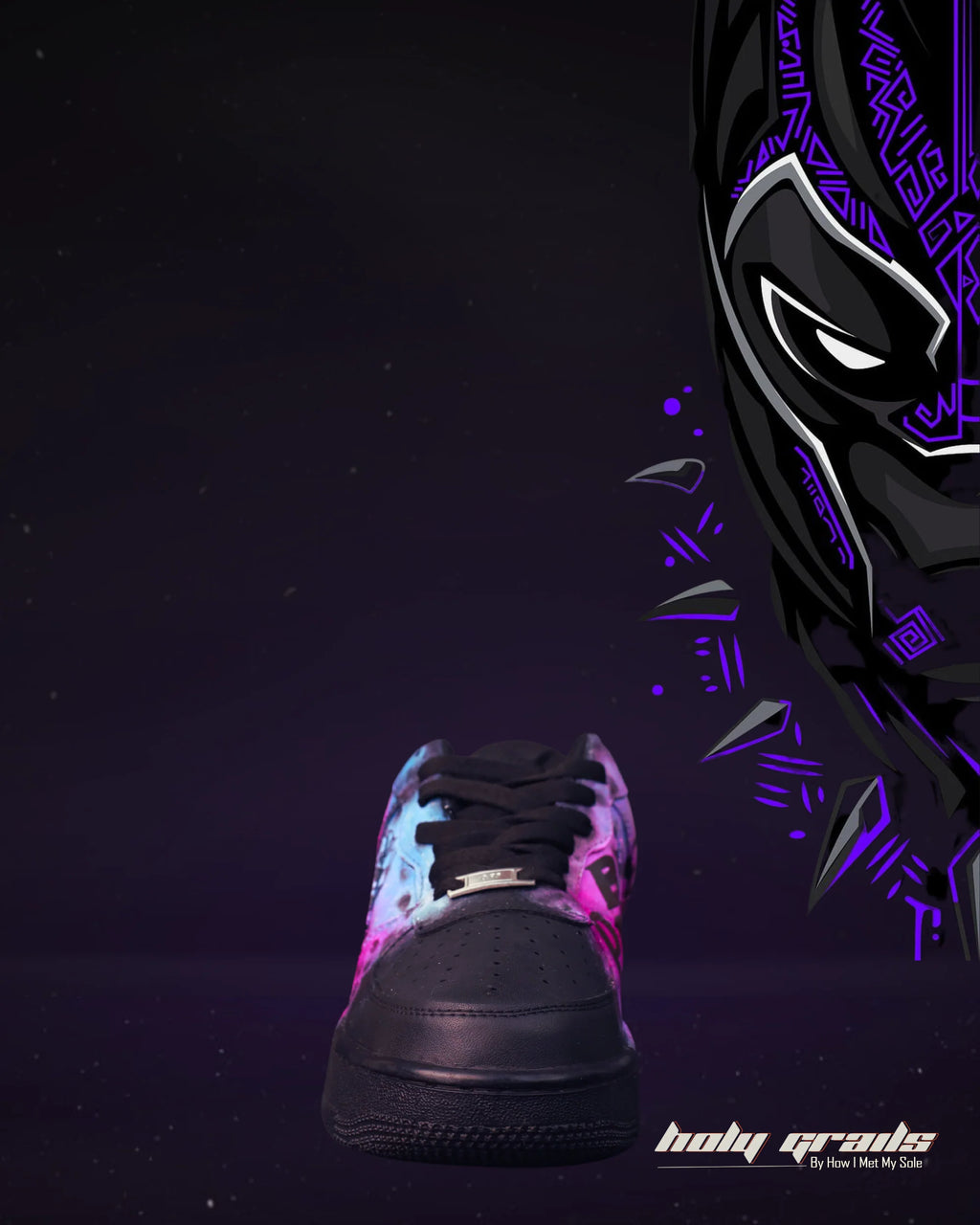 Wakanda Forever