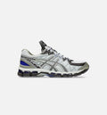 UB10 S Gel Kayano 20 Mens Lifestyle Shoe Glacier Grey Lavender Grey