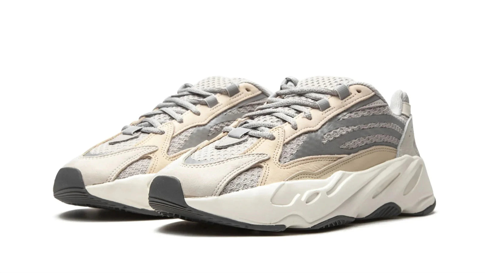 YEEZY BOOST 700 V2 Cream
