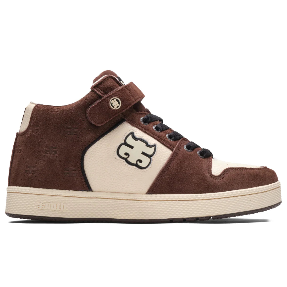 IPath Grasshopper 25 Year Ann Brown Suede