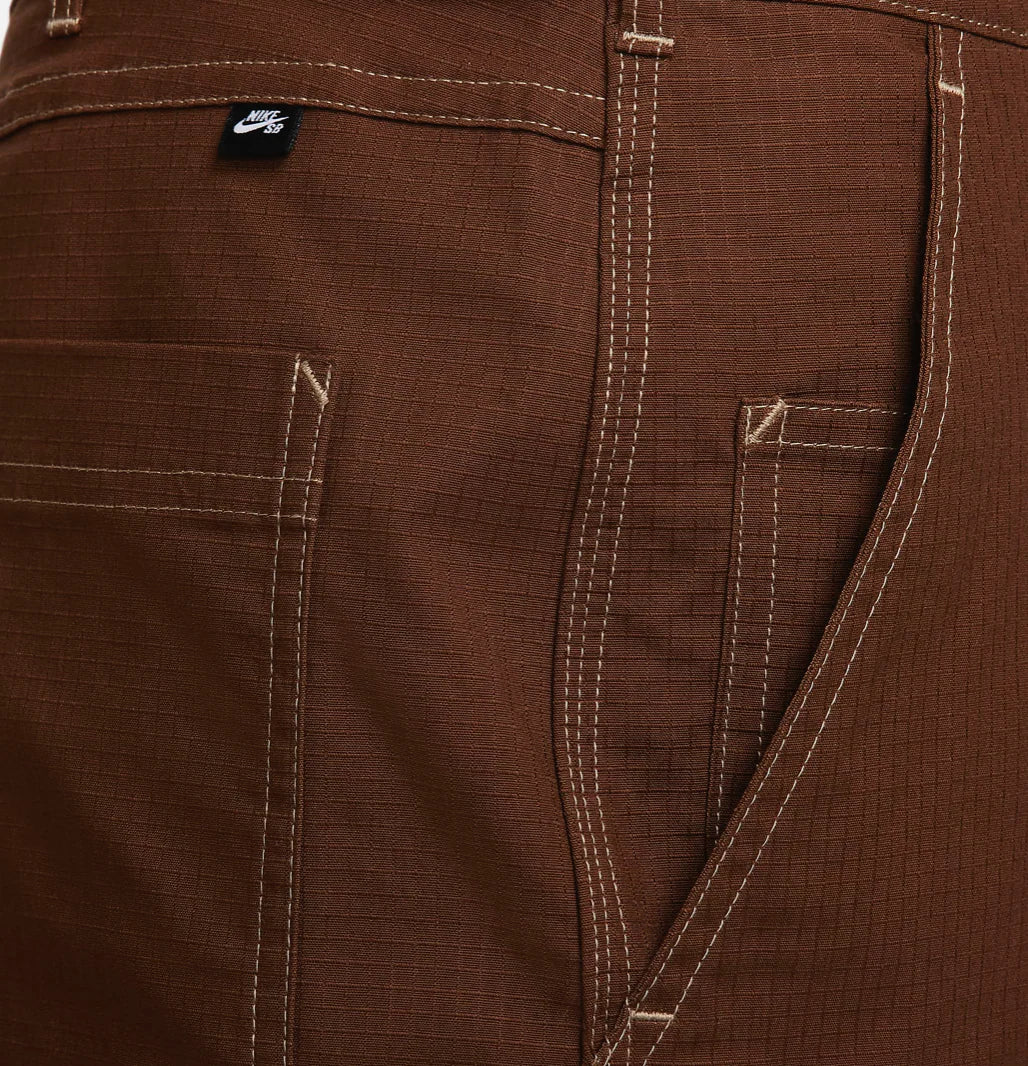 Nike SB Double Knee Skate Pants Cacao Wow