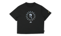 SB Rayssa Leal Tee GS "Black" FN9681 010