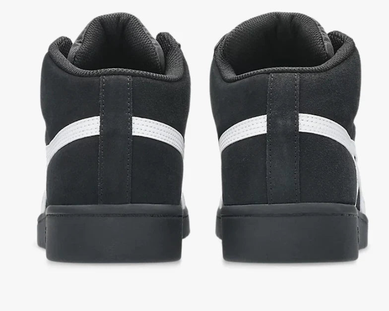 Asics Japan Pro MT Black Bright White