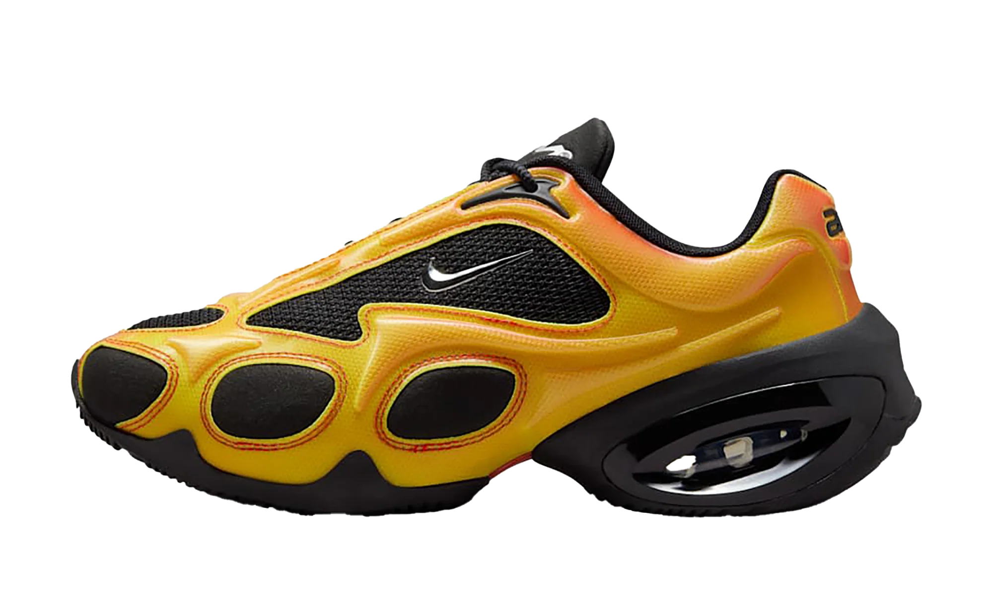 Air Max Muse WMNS"Bruce Lee" IB4396 001