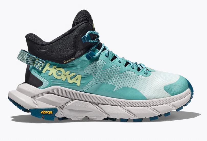 Womens Hoka Trail Code GTX Clearance