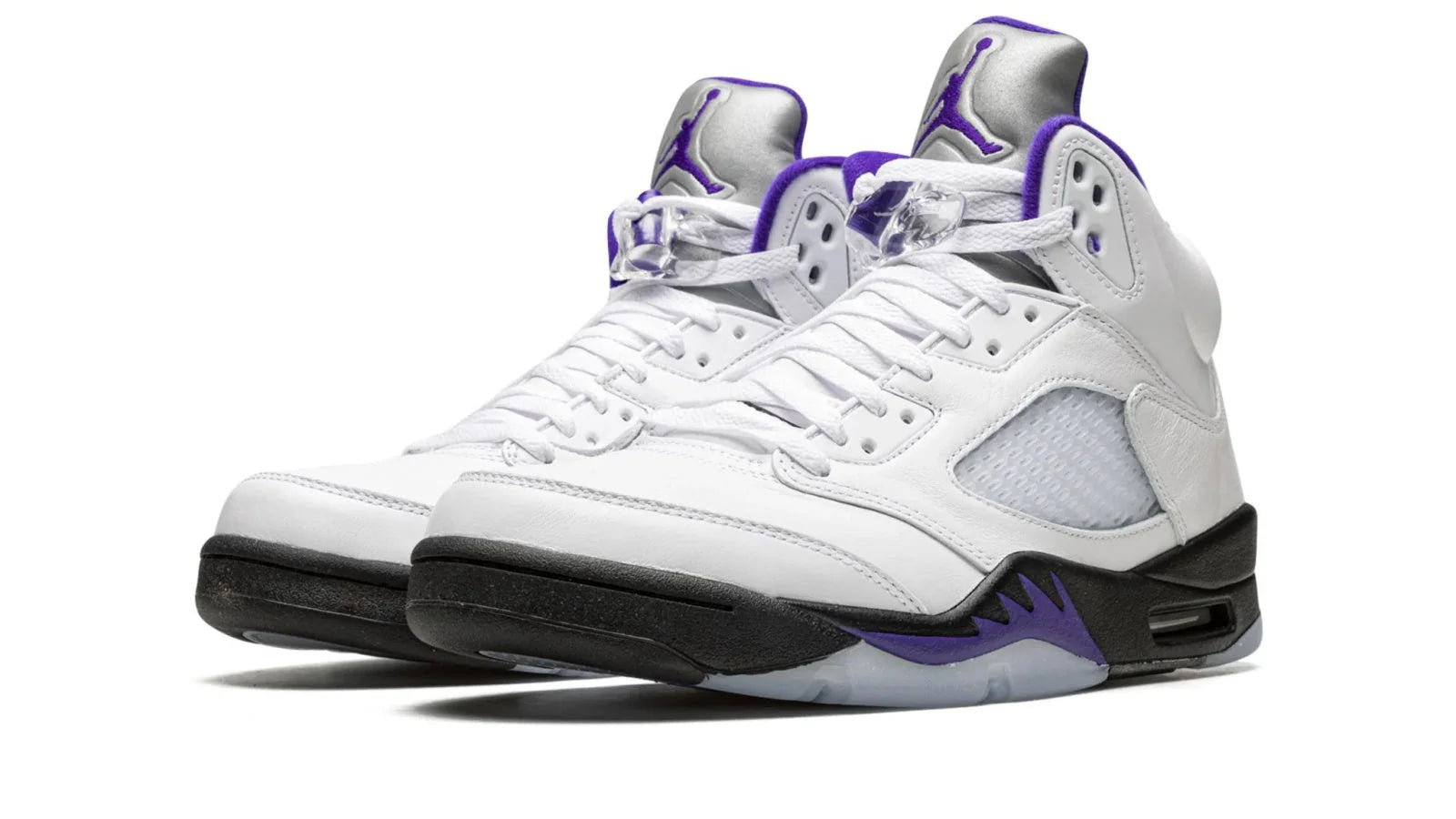 Air Jordan 5 Retro Concord
