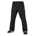 Volcom Freakin Snow Chino BLK
