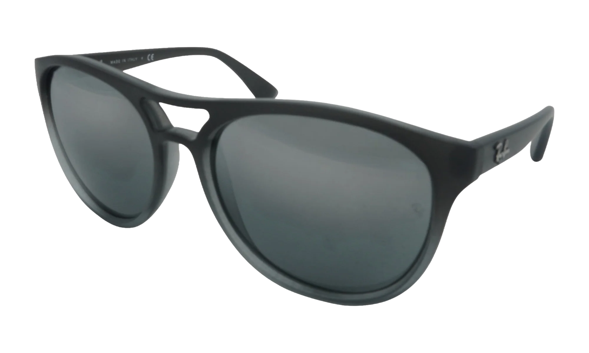 Brad Sunglasses "Rubber Grey" RB4170-852-88_58