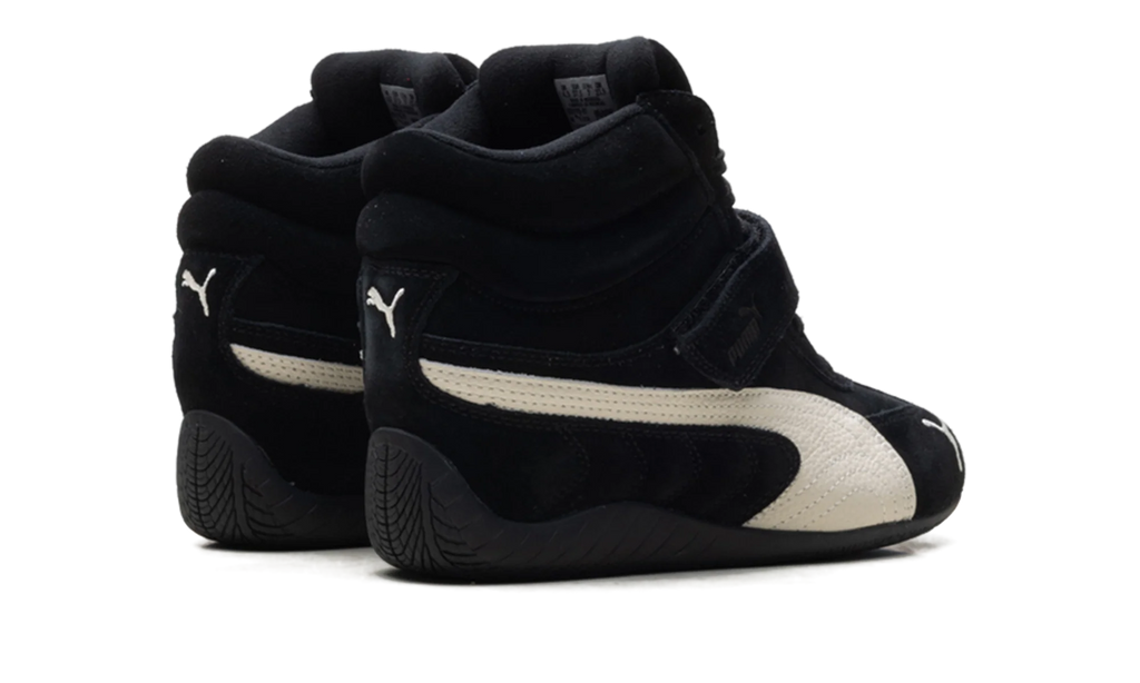 Speedcat Wedge WMNS "Black White" 408119 01