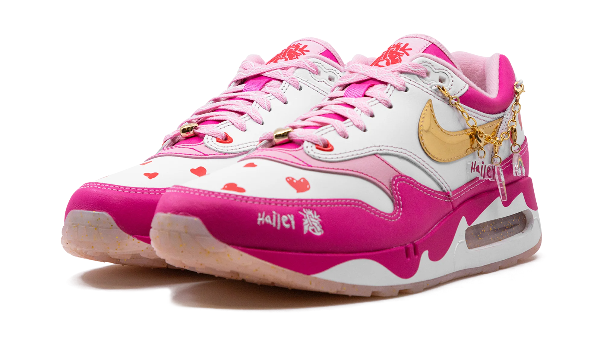 '86 OG WMNS"Doernbecher Hailey" FZ3021 919