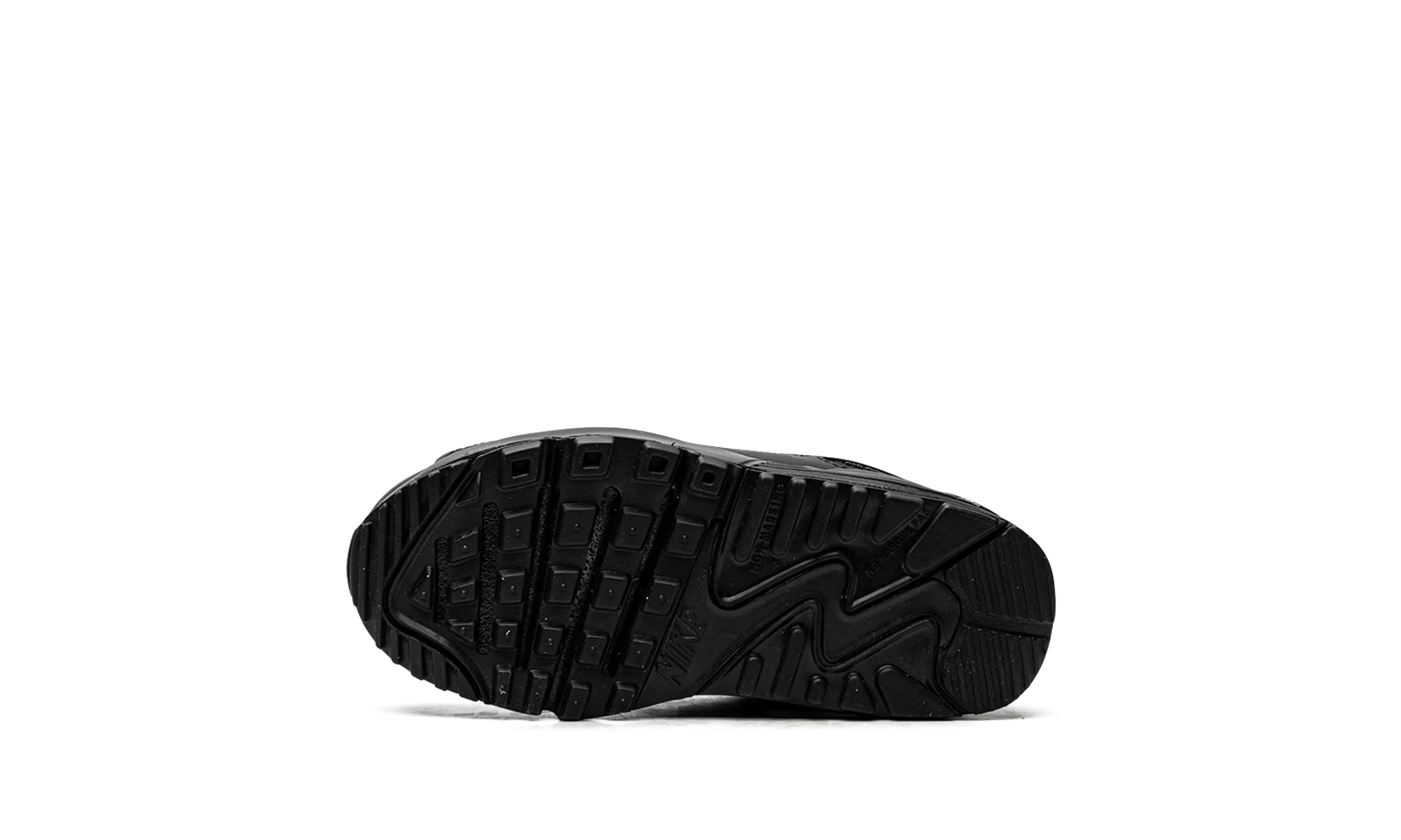 Air Max 90 PS "BLACK / BLACK / WHITE / BLACK" CD6867 001