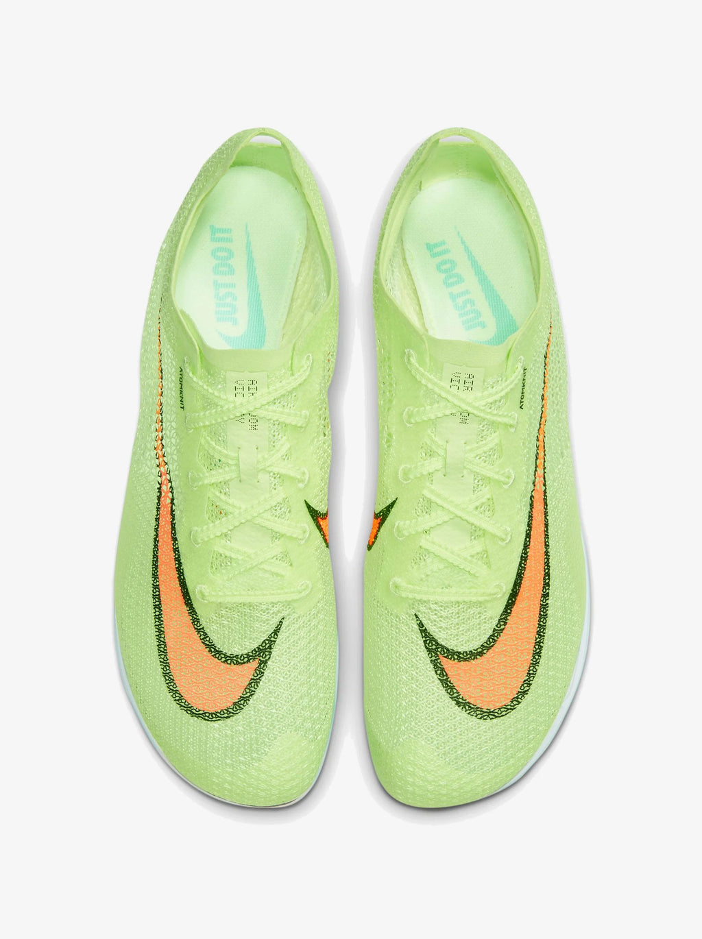 Nike Air Zoom Victory Track Field Distance Spikes
