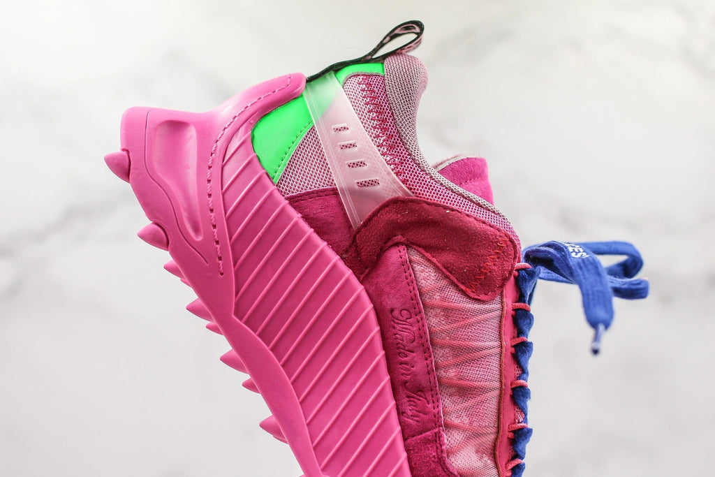 Off White Odsy 1000 Pink
