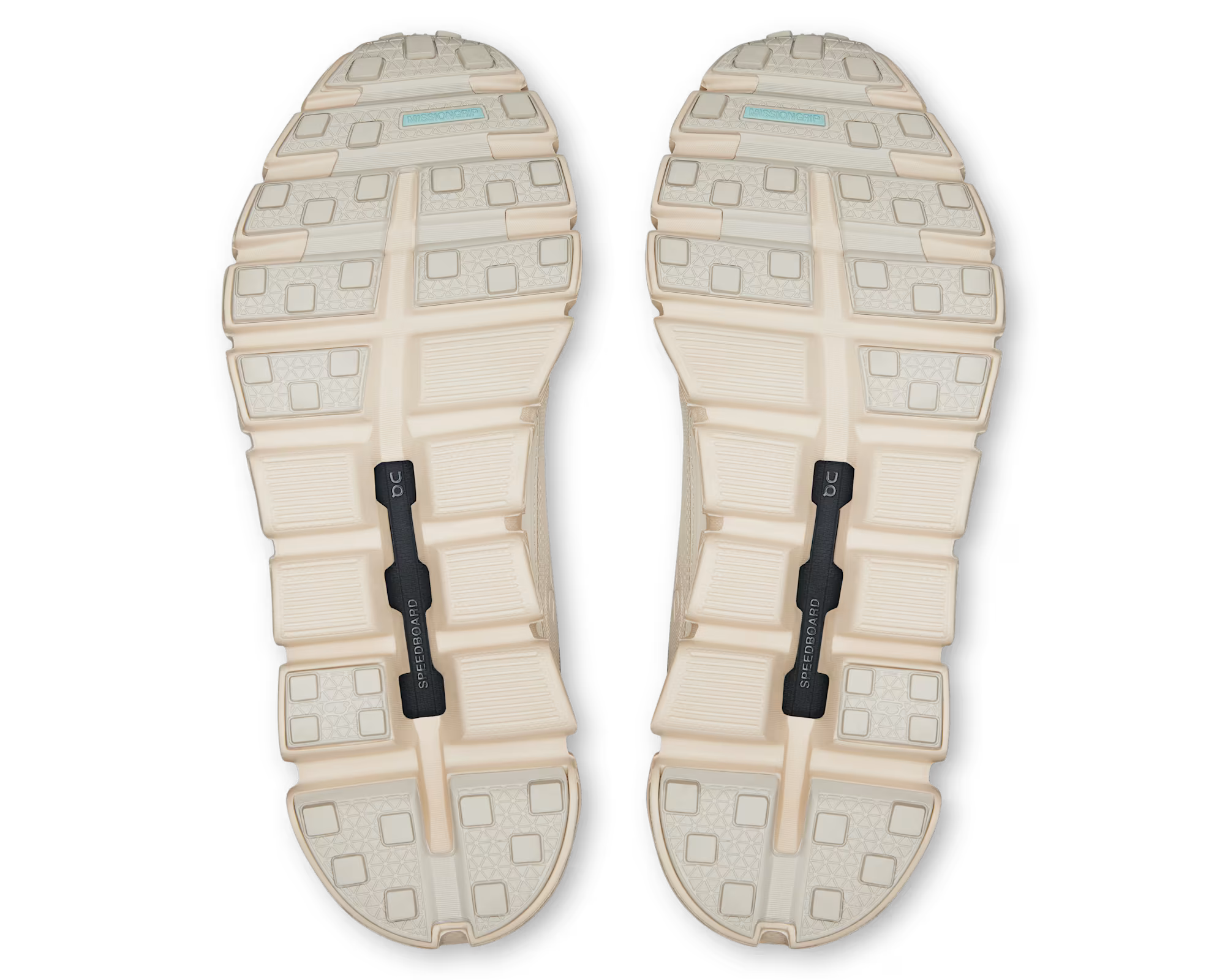 On Running Cloud 6 GEO Waterproof Dew Dew (Women's)