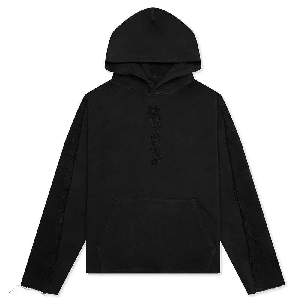 Denim The Gift Jacket Black