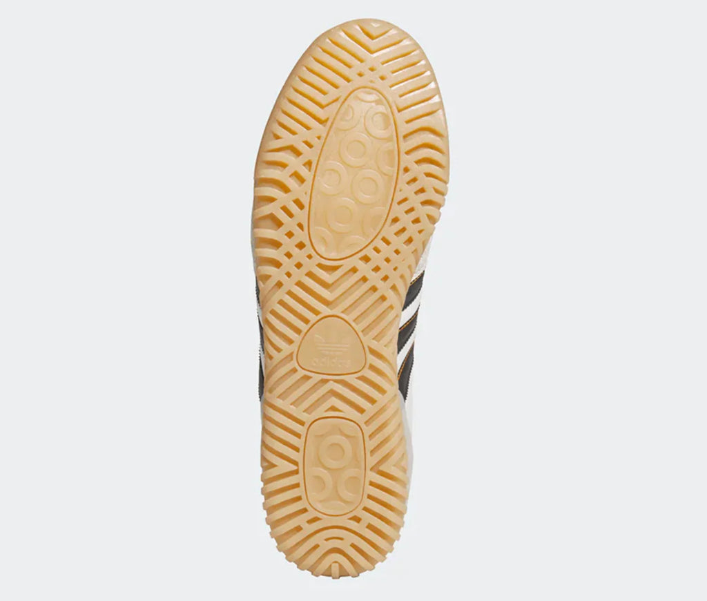 Adidas Busenitz Indoor Super Brown Black White