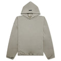 Fear of God Athletics x Adidas Cotton Fleece Hoodie Putty Beige