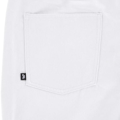 Nike SB Loose Denim Skate Jeans Football Grey