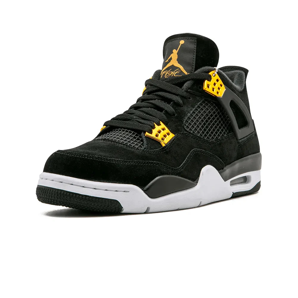 Air Jordan 4 Retro Royalty Sneaker