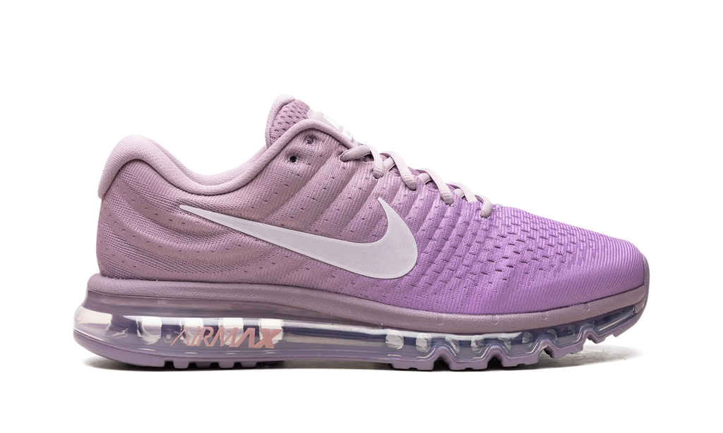 Air Max 2017 WMNS"Plum Lavender" 849560 555