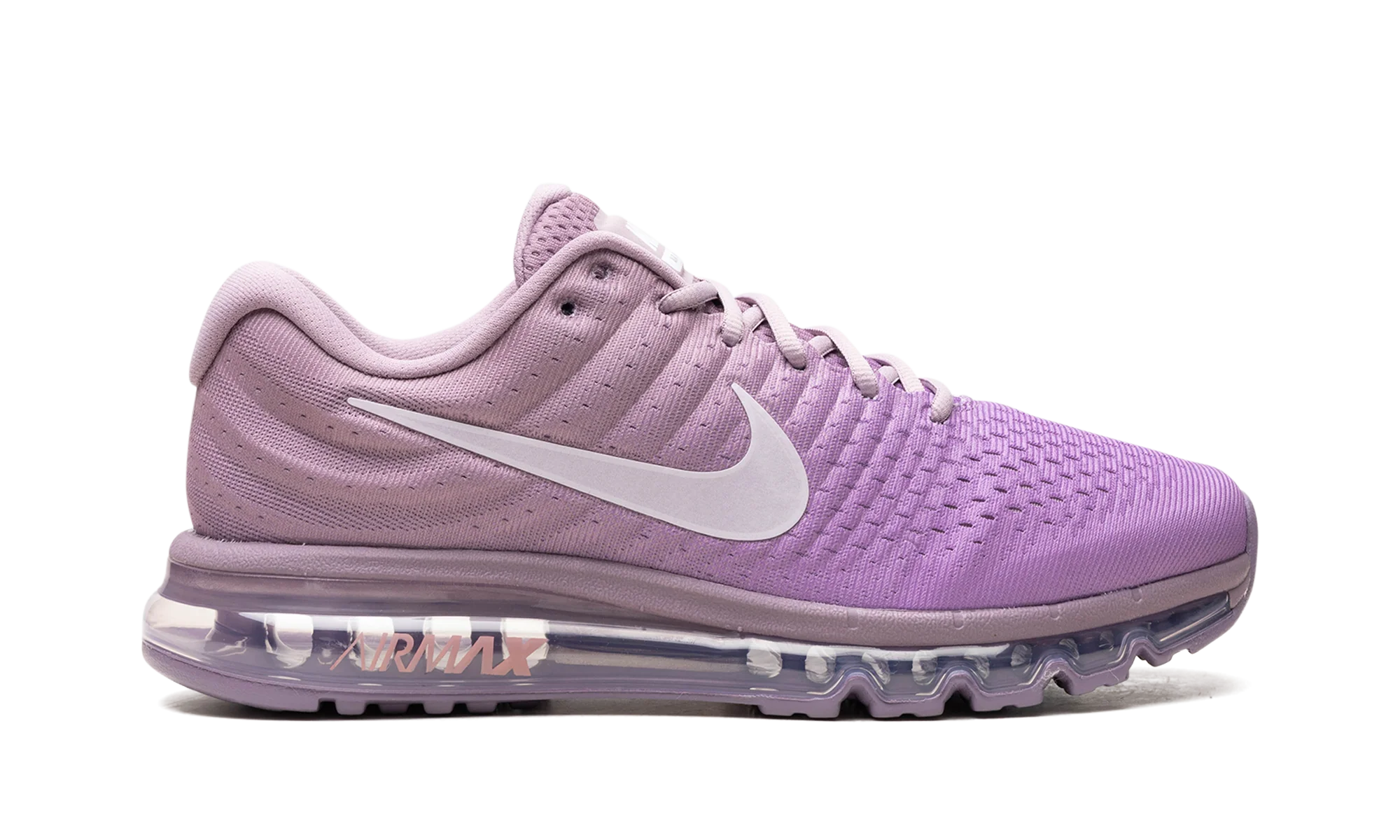 Air Max 2017 WMNS"Plum Lavender" 849560 555