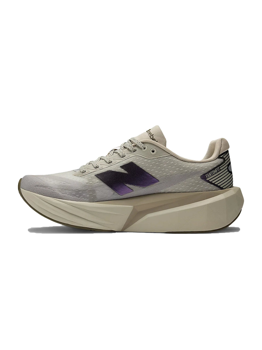 New Balance FuelCell Rebel v5 Womens Shoes